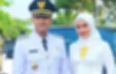 Bupati Bandung Barat Ditahan KPK Karena Kasus Korupsi Proyek Covid-19, Aktor Tampan Ini Siap-siap Jadi Penggantinya