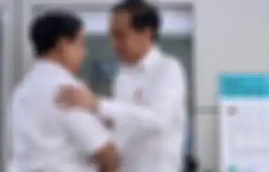 Bikin Geger Gegara Marah-marah di Depan Anggota Kabinet, Kini Orang Nomor Satu Indonesia Ini Mulai Bisa Tersenyum, Ternyata Semuanya Bermula Dari Sini