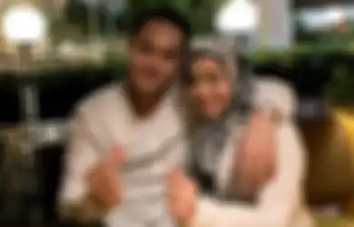 Kerap Dicap Pengangguran, Suami Muzdalifah Rintis Bisnis yang Menggiurkan!