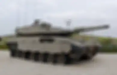 Jadi Wilayah dengan Pasukan Militer Terkuat di Dunia, Israel Kantongi 5 Senjata Mengerikan Ini untuk Personil Angkatan Daratnya, Tank Sebesar Apapun Langsung Ambyar