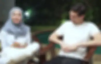 Pakar Ekspresi Bongkar Suasana Hati Laudya Cynthia Bella Saat Digoda Raffi Ahmad, Tiba-tiba Sang Janda Cantik Malah Tersipu Malu Kepergok Pandangi Wajah Ganteng Aktor Kondang Ini