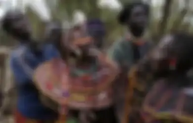 Demi Usir Roh Jahat, Tidur Dengan Janda Jadi Syarat Utama, Inilah Ritual Seks Paling Aneh Sekaligus Menyeramkan di Dunia