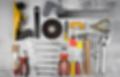 9 Perkakas atau Peralatan Rumah Tangga ini Wajib Anda Miliki