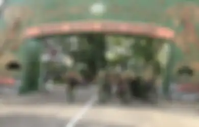 Bisulan dan Masalah Tulang Belakang, 2 Siswa Calon Perwira Ini Jadi Pembongkar Kasus Corona di Secapa, KSAD Andika Perkasa: Saya Kirim VTM Kepada Kakesdam
