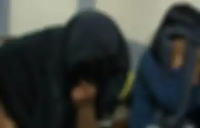 Misteri Rumah Kosong Bersuara Gaduh di Pidie Aceh Terbongkar, Awalnya Warga Anggap Ada Aktivitas Mistis Didalamnya, Saat Digrebek Ditemukan 6 Remaja Lakukan Pesta Seks 4 Hari Tanpa Henti