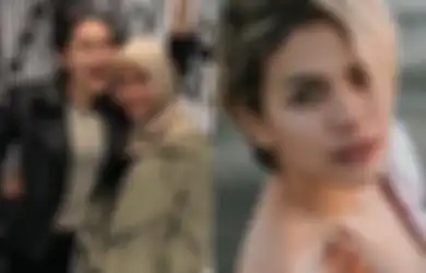 Bukan Tandingan Sepadan, Nyali Adik Ayu Ting Ting Langsung Ciut Usai Disentil Nikita Mirzani, Nyai: Ya Begini Anak Alay