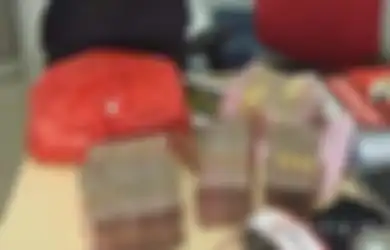 Gegerkan Indonesia, Ini Sosok Pemilik Uang Rp 500 Juta yang Ditemukan Petugas Kebersihan Kereta, Dibungkus Plastik Hingga Dikira Sampah