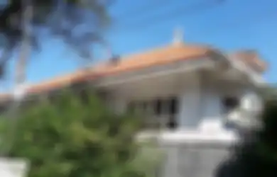 Duduk Perkara Rumah Karya Soekarno di Bandung yang Dikabarkan Mangkrak