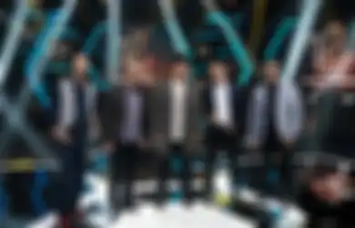 Biasa Main Musik, Kini Jadi Host di Program Talk Show, Padi Reborn: Ini Tantangan Baru