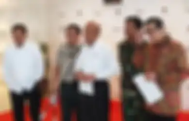 Dianggap Publik Tak Becus Dalam Bekerja, Siapa Sangka Menteri Satu Ini Diklaim Kebal 'Reshuffle', Zulkifli Hasan: Beliau Kesayangan Pak Jokowi