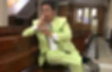 Paham Isi UU Cipta Kerja Cuma dalam Sehari, Hotman Paris Tawarkan Solusi Jitu Buat Jokowi: Persingkat Itu Kalau Mau Menolong Buruh