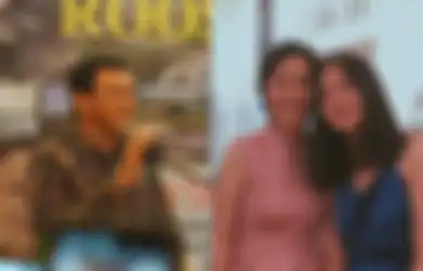 Perceraian Veronica Tan dan Ahok Tiba-tiba Kembali Diungkit, Nathania Purnama Langsung Skakmat Netizen yang Senggol Hubungan Orang Tua Kandungnya