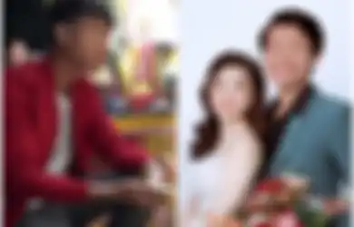 Cinta Terhalang Maut, Gagal Ijab Qobul Gegara Calon Istri Meninggal dalam Kecelakaan, Pria Ini Sulap Pemakaman sang Kekasih Jadi Upacara Pernikahan