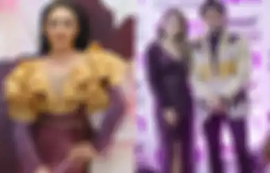 Putrinya Digadang-gadang Bakal Segera Menikah, Krisdayanti Diam-diam Sudah Bertemu Tante Atta Halilintar, Kekasih Aurel Hermansyah Syok Tahu Isi Pembicaraannya