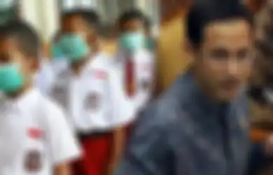 Nah Lo, Seenak Jidat Hentikan Tunjangan Profesi Guru, Mendikbud Nadiem Makariem Dituding Terabas Undang-undang, Tenaga Pengajar Protes ke Anggota Dewan