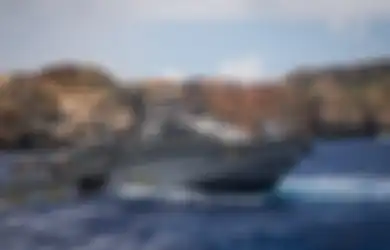 Laut Hitam Ikut Mencekam, Ukraina Diprediksi Bakal Pecundangi Rusia, Amerika Kirim Marinir dan Senjata Bantu Intelijen Kalahkan Negeri Beruang Merah