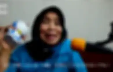 Ibu Nurhasanah, Pengisi Suara Doraemon, Meninggal Dunia