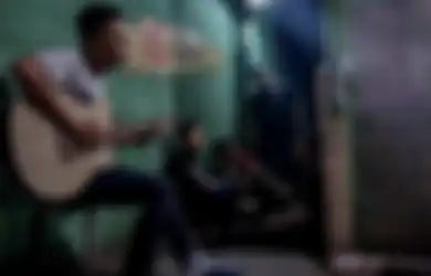 Lokasi Gang Neck Deep Ternyata Ada di Bandung, Satu RT Sampai Kaget Muralnya Di-notice Ben Barlow