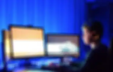 Kualat! Bohongi Orang Tua Ngaku Belajar Malah Main Game Online, ABG Ini Alami Lumpuh Tangan Usai Sebulan Penuh Pantengin Komputer