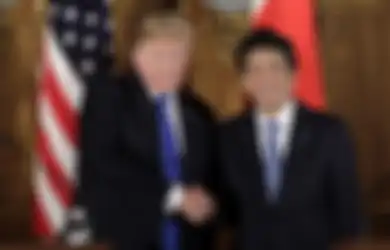 Amerika Tuduh Dua Hacker Tiongkok Ingin Ambil Data Keamanan Negara