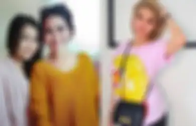 Kaget Adiknya Pernah Berseteru Hingga Dikatain Nikita Mirzani Sampai Terpuruk: Gue Udah Lupa Diingetin!