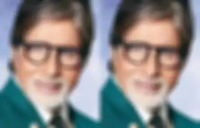 BREAKING NEWS: Legenda Bollywood, Amitabh Bachan dan Anaknya Positif Corona, Ngaku Cuma Alami Gejala Ini, Begini Nasibnya Kini