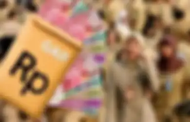 PNS Bakal Kipas-kipas, Gaji Ke-13 Tahun 2020 Segera Cair, Berapa Ya Jumlah yang Akan Diterima?