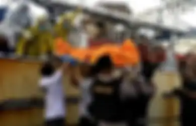 Ditemukan Membeku di Freezer, Jasad WNI di Kapal China Diduga Tewas Dijotos Mandor, Pengakuan 22 ABK Indonesia Seret 1 WNA Jadi Tersangka