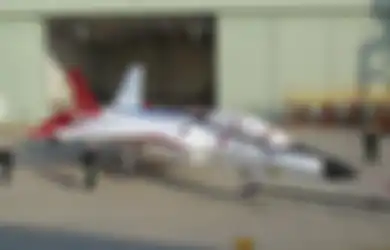 Siap-siap Balas Kelicikan China, Jepang Rela Buang Rp 3 Biliun Demi Bangun Jet Tempur Siluman Paling Canggih di Dunia, Pesawat Tanpa Awak Disiapkan, Simpan Hal Ini Sebagai Kehebatan