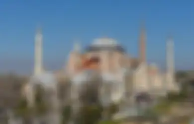 Presiden Turki Ubah Hagia Sophia Jadi Masjid, Gereja Ortodoks hingga UNESCO Ungkap Rasa Kecewa