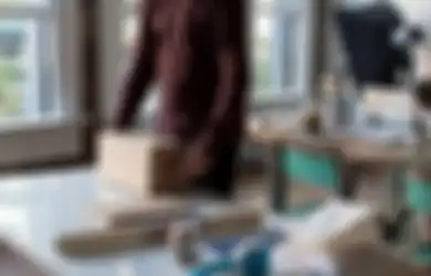Biar Aman, Langkah-langkah Ini Musti Diterapkan Ketika Terima Paket Saat Pandemi