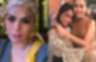 Asal Jeplak Rendahkan Jessica Iskandar, Adik Ayu Ting Ting Pernah Kena Semprot Nikita Mirzani, Kini Jiper Saat Injakkan Kaki di Rumah Nyai: Dulu Kan Pernah Berantem Sama Aku