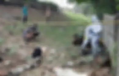 Terungkap? Barang Bukti Penting Ini Berhasil Didapatkan di Tempat Penemuan Jasad Editor Metro TV Yodi Prabowo, Begini Penjelasannya