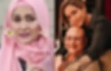 Bahas Artis Sultan-sultanan yang Doyan Pamer Hidup Mewah, Maia Estianty Langsung Berkaca, Mendadak Tersinggung dengan Perkataan Sosok Ini: Kalau Beneran Kaya Nggak Mungkin Sibuk Pamer!