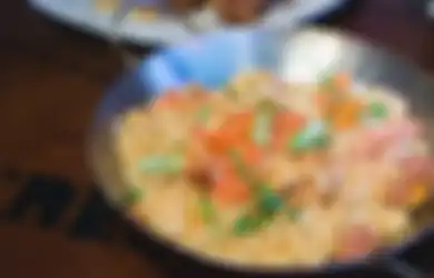 Paling Enak Jadi Menu Sarapan, Tapi Jangan Lagi Campur Nasi Goreng dengan 3 Bahan Makanan Ini, Akibatnya Bisa Picu Penyakit Ganas