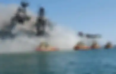Situasi Makin Panas, China-AS Kirim Pasukan Tempur Udara dan Laut ke Laut China Selatan, China Sudah Beri Intruksi Ini Pada Pasukannya Jika Berhadapan dengan AS