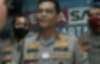 24 Jam Dirawat di RSUP dr Kariadi Semarang, Terduga Teroris di Sukoharjo Disebut Berkaitan dengan Penyerangan Wakapolres Karanganyar, Ini Penjelasan Kadiv Humas Polri