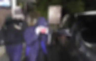 Bersama Pria di Kamar Hotel Tanpa Sehelaipun Benang, Artis FTV Hana Hanifah Digerebek Polisi dalam Kondisi Telanjang, Kapolda Sumut Langsung Turun Tangan Bongkar Fakta Lapangan