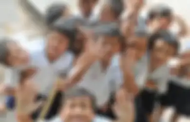 Apa Saja Contoh Sikap Sopan Santun di Sekolah? Jawaban Soal Belajar dari Rumah TVRI untuk SD Kelas 1-3