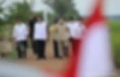 Jokowi Minta 18 Lembaga yang Buang-buan Duit Negara Dibubarkan, Nasib Para Karyawannya Dipertanyakan, Begini Jawaban Menteri Tjahjo