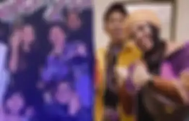 Singgung Bulan Madu dan Bulan Empedu Usai Putranya Beri Cincin pada Aurel Hermansyah, Unggahan Langgogeni Faruk Jadi Sorotan, Netizen: Nggak Ngasih Selamat ke Atta Halilintar?