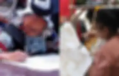Makin Nantang, Media Pemerintah China Terang-terangan Klaim Batik Sebagai Budaya Tradisional Tiongkok, Sejarah Bongkar Fakta Ini dari Negeri Panda