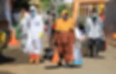 Main Tuding Rumah Sakit Cuma Ingin Uang Rp 200 Juta dari Pemerintah, Keluarga Pasien Covid-19 Akhirnya Terima Getahnya Usai Pihak RS Gertak Balik Si Penyebar Kabar Sesat Itu