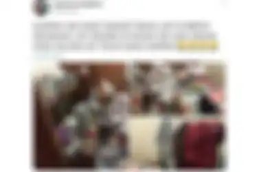 Viral Unggahan Kamar Penuh Sampah Disebut Hoarding Disorder, Ini Kata Dokter Jiwa