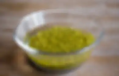 Enggak Rugi Makan! Kacang Hijau akan Berikan 5 Manfaat Ini Buat Kulit!