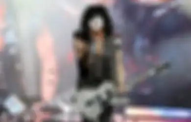 KISS Dipastikan Mustahil Reuni Dengan Formasi Original