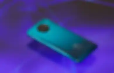 Menanti Hadirnya Hape Gaming Murah POCO C3 di India, Ungkap Spesifikasi Kameranya