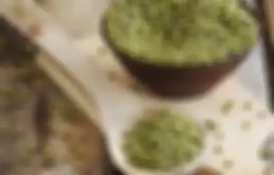 5 Manfaat Kacang Hijau Untuk Kulit, Bisa Mengatasi Jerawat dan Komedo