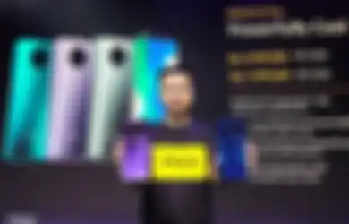 Produk Terbaru Xiaomi Indonesia: Redmi 9, POCO F2 Pro, MIUI 12 dan Mi True Wireless Earbuds Basic S