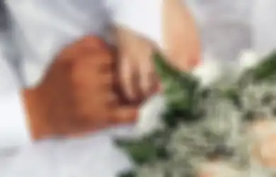 Niatnya Cuma Ingin Datangi Nikah Massal, Seorang Perempuan Hamil Terkejut Saat Lihat Sosok Pengantin Laki-laki Adalah Suaminya Sendiri, Lantas Mempelai Pria Malah Lakukan Hal Ini
